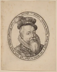 Robert Dudley, hrabia Leicester