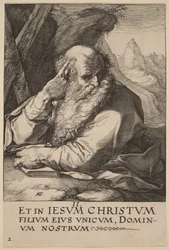 Święty Andrzej