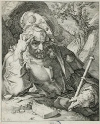 Święty Jakub Starszy