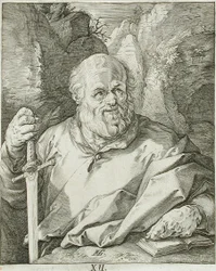 Święty Maciej