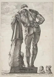 Herkules Farnese
