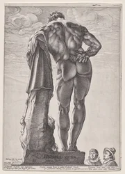 Herkules Farnezyjski