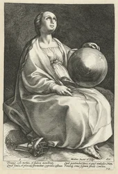 Urania Dziewięć Muz (tytuł serii)