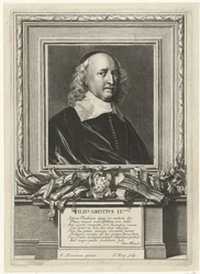 Portret Wilhelma Wielkiego