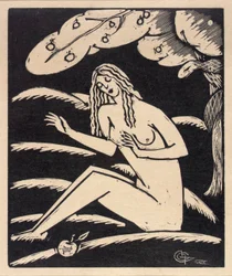 Bez tytułu (Eve)