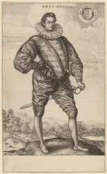 Balthasar Bathory de Somloy