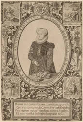 Charlotta Burbońska