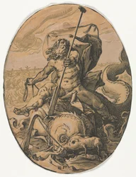 Neptun.