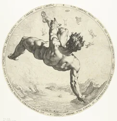 Faeton, 1588