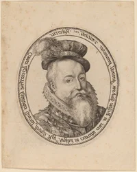 Robert Dudley, hrabia Leicester