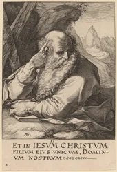 Święty Andrzej