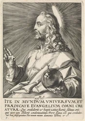 Przed Salvatore, C.3 (Grawerowanie)