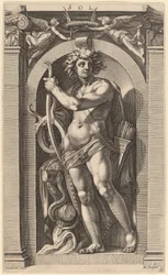 Sol lub Apollo