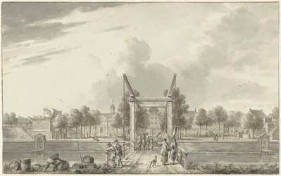 Dom Gubernatora w Batavia