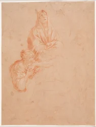 Lament Chrystusa