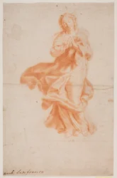 Unosząca się Mary
