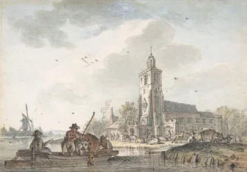 Kwiecień 1772.