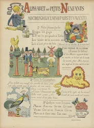 Ilustracja do Le Rire