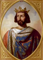 Karol I Andegaweński