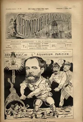 Kronika Paryska