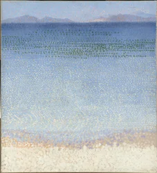 Złote Wyspy, 1891-1892.