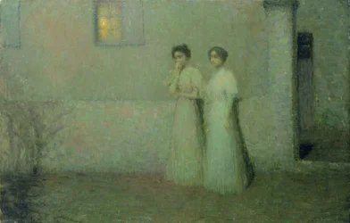 Słodka noc