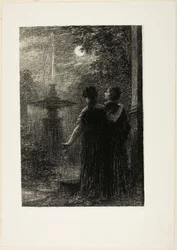 Beatrycze i Benedykt, Akt I: Nokturn, z opery Hectora Berlioza "Beatrycze i Benedykt (1862)"
