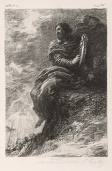 Harolde w górach