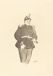 Policjant