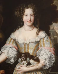 Louise de Keroual, księżna Portsmouth