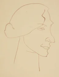 Sophie w profilu