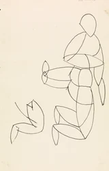 Studium rysunku