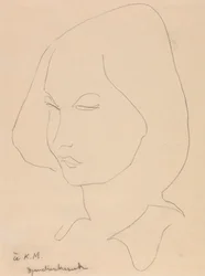 Katherine Mansfield polonês