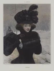 LHiver (zima)