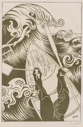 Fala, 1894.