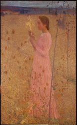 Harmonia (obraz na płótnie)