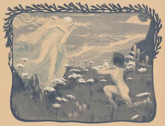 Iluzja, 1897.
