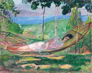 Ostatnia willa, St. Tropez
