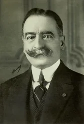Portret Charlesa de Broqueville