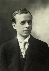 Portret Clementa Vautela (zdjęcie)