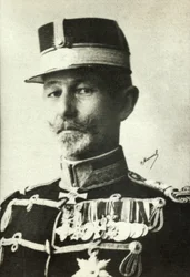 Portret generała Alexandre