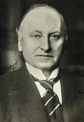 Portret lorda Georges