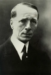 Portret Marcela Boulengera (zdjęcie)