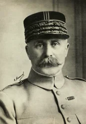 Portret Marechala Petaina (zdjęcie)