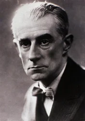 Portret Maurice