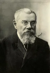 Portret Pierre