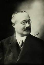Portret Pierre