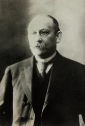 Portret markiza de Segur (zdjęcie)