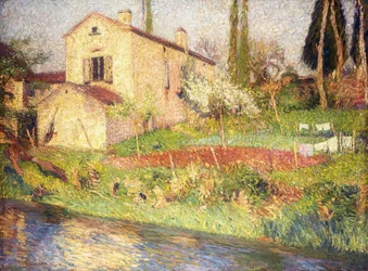 Dom Marie-Louise,