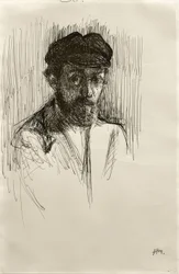 Autoportret